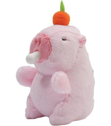 Amazon.co.jp: クリアストーン(clearstone) カピバラ ぬいぐるみ